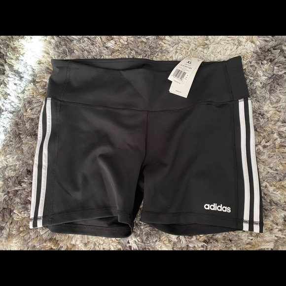 adidas Pants - Adidas biker shorts